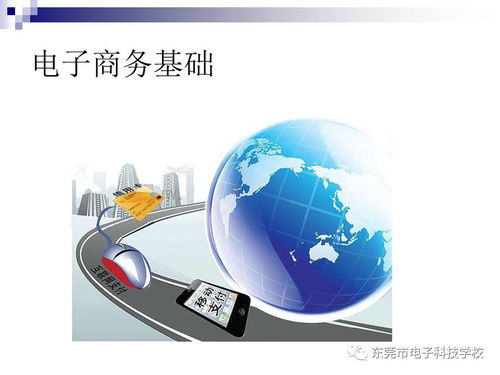 计算机专业电子商务技术