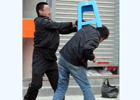 被打后还手属于正当防卫还是互殴