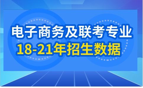 电子商务专业谁都能学吗