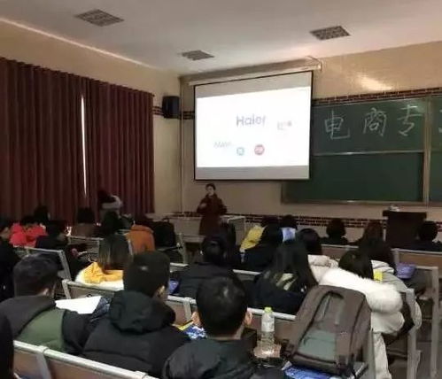 电子商务专业毕业生招聘