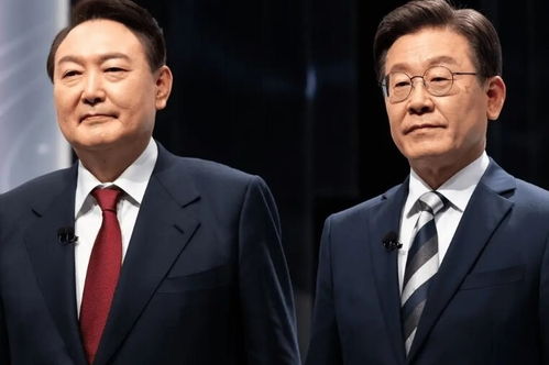 李在明胜选，韩国内外政策将迎来新变化
