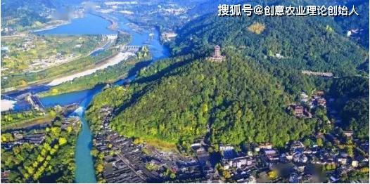 不到1个月，四川都江堰两任市长被查，背后有何隐情？