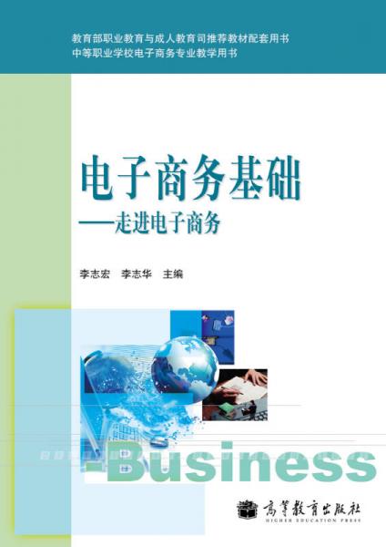 电子商务专业对口的职业