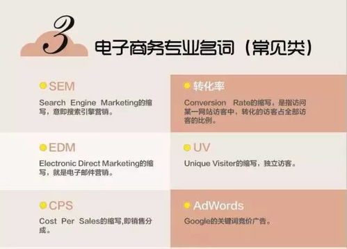 电子商务的专业怎么样