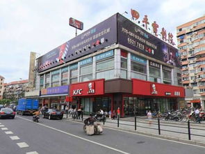 上海商业街门头连片坍塌事件官方通报