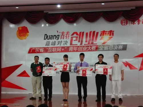 揭阳电子商务应用专业