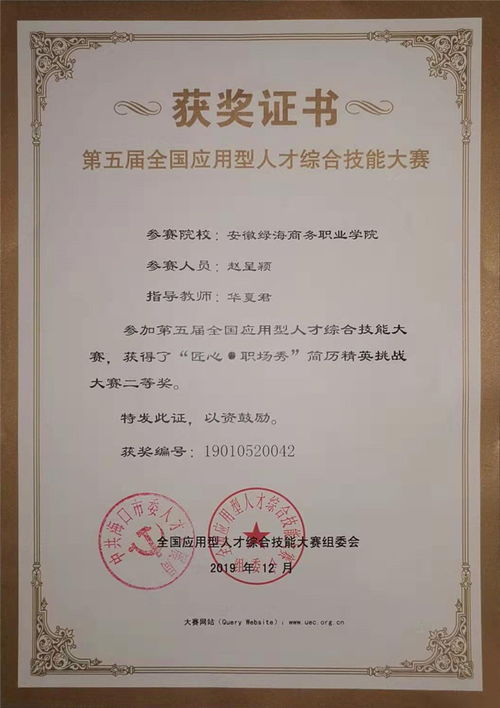 电子商务本人的专业设想